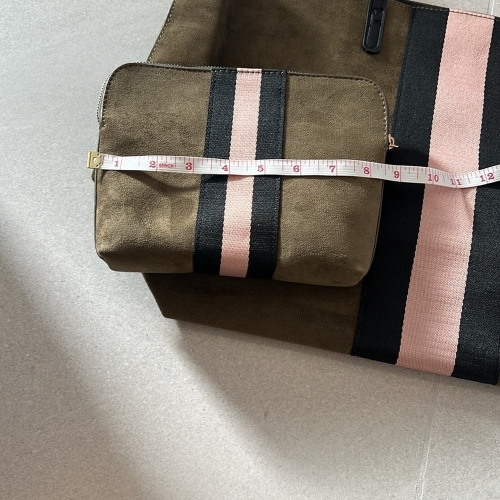 Neiman Marcus Tote Bag! NWT! - Picture 5 of 9